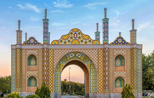Top Things to Do in Qazvin